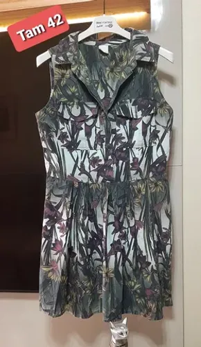 Vestido