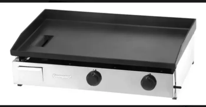 Chapa 80cm compact