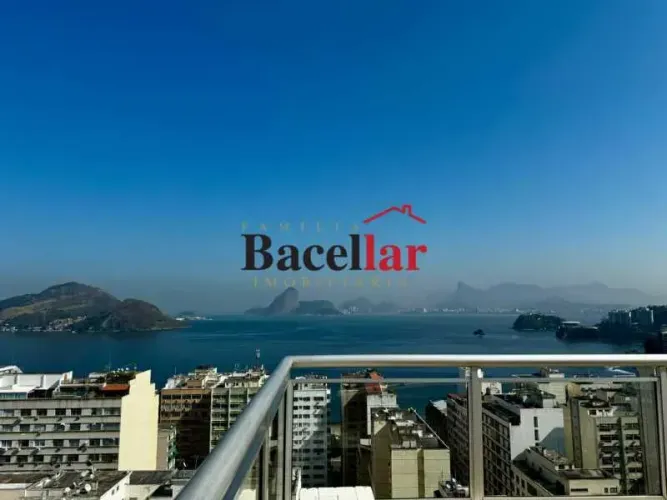 Cobertura - Triplex / Residencial / Icaraí