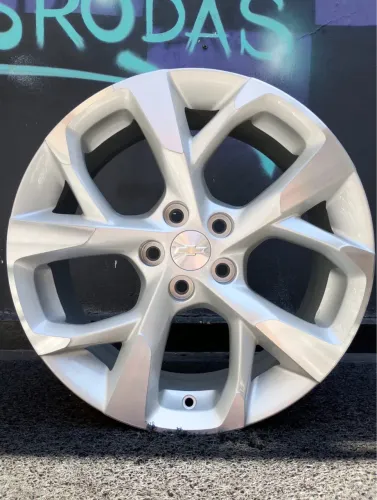 Rodas aro 17 gm Montana nova