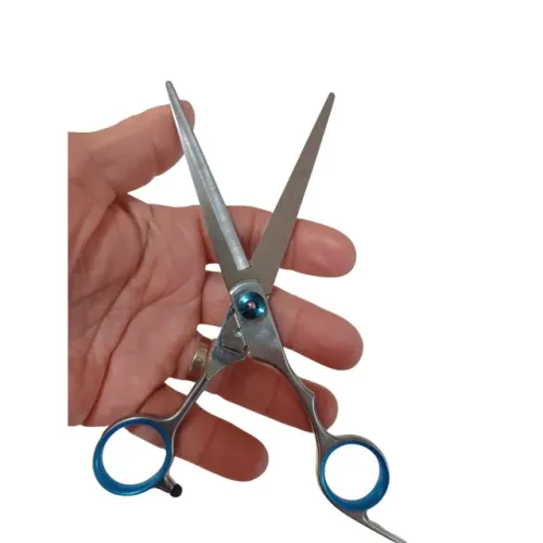 Tesoura  de cabelo, 6 polegadas