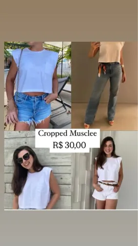 Croppeds 