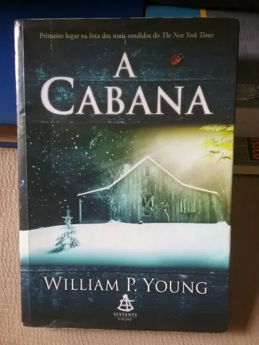 A Cabana - William P. Young