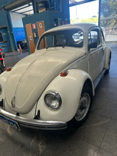 Volkswagen Fusca 1300 1979