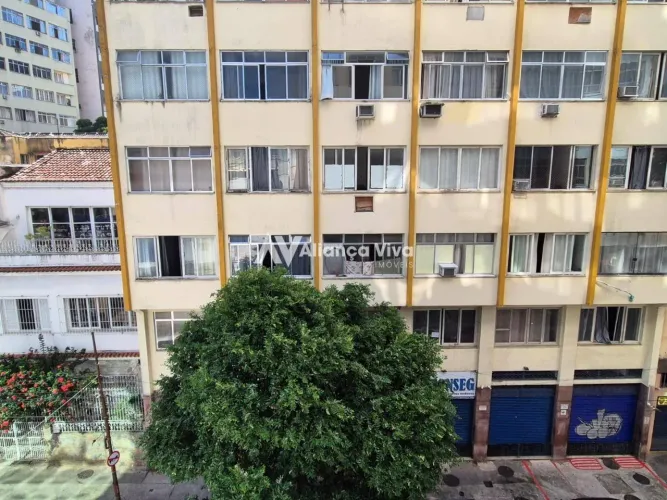 Centro | Apartamento 1 quarto