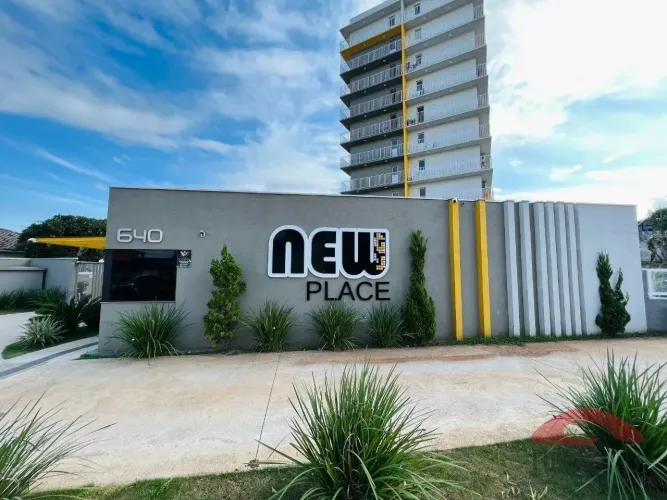 Apartamento em Rio Grande do Sul, Novo Hamburgo, Rua Boa Saúde. 1 Banheiros 2 Dorm.
