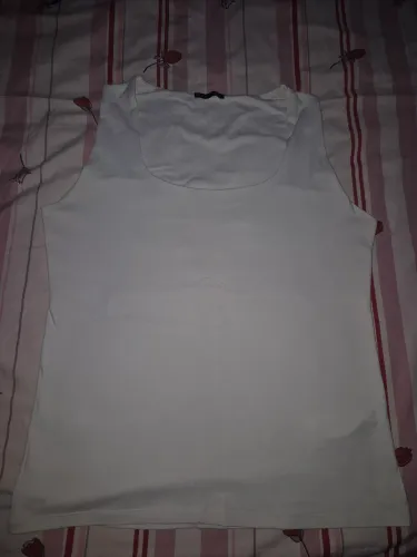 2 regatas Zara 