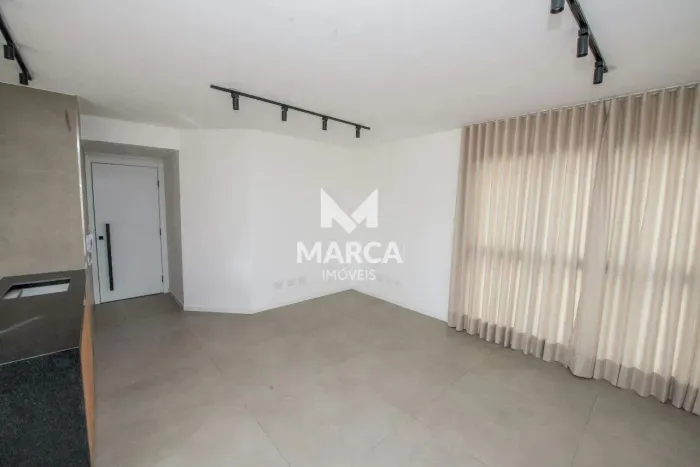 Apartamento para Locação com 2 quartos, 1 suíte, 2 vagas, São Pedro