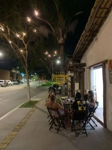 Loja para alugar, 23 m² por R$ 1.930,01/mês - Piratininga - Niterói/RJ