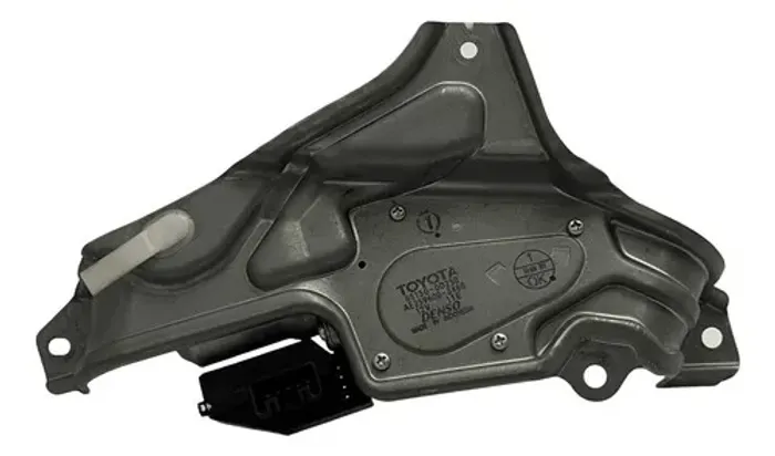 Motor Limpador Para-brisa Traseiro Toyota 1,5 2019 2023