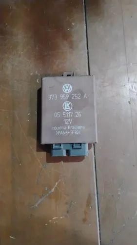 Modulo Vidro Gol Bola