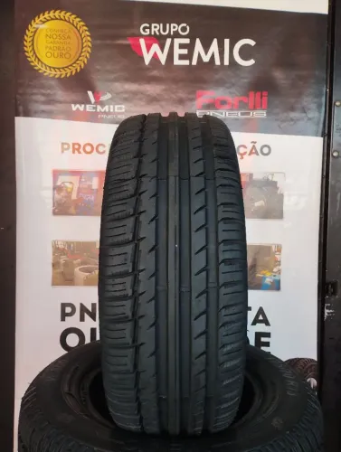 PNEU 195/60/R15 SEGURANÇA E DESEMPENHO COMPROVADOS