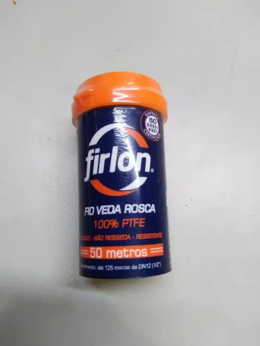 Fio veda rosca Firlon