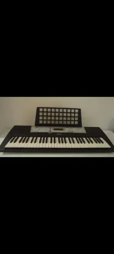 Teclado Yamaha PSR-E343 -em promocao 