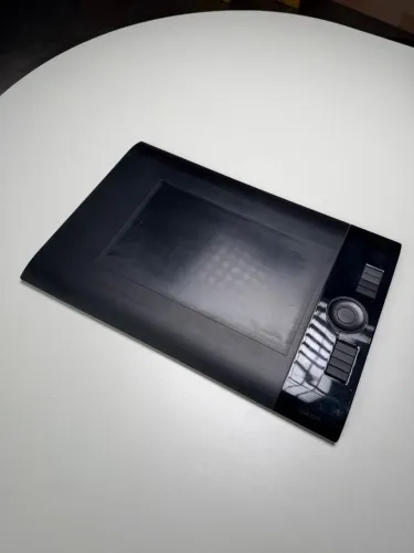 Wacom Intuos 4 Medium - Mesa digitalizadora profissional