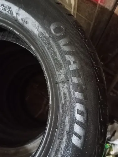 Dois Pneus 175/65R14