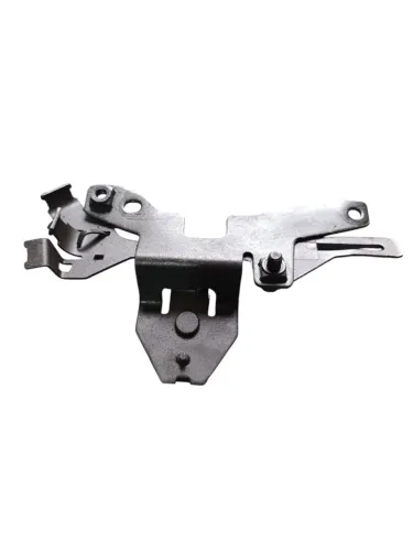 Suporte De Fiação Motor Scania P280 2019 2207636