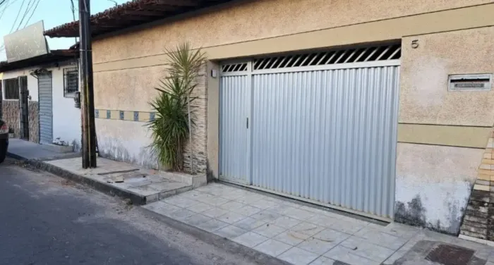 Possibilidade para compra do seu imóvel *Barro Duro