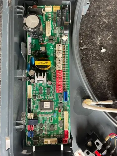 Placa Evaporadora Cassete Samsumg 24/27.000 btus/h