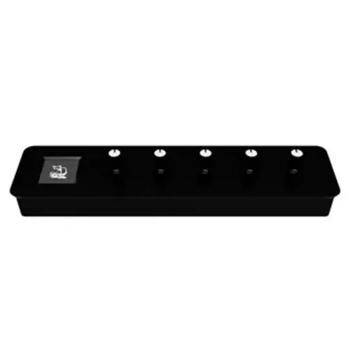 Mixer de Áudio JJM-01