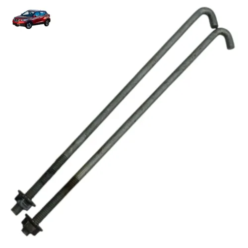 Par parafuso suporte bateria Nissan kicks 2020 2021 2022