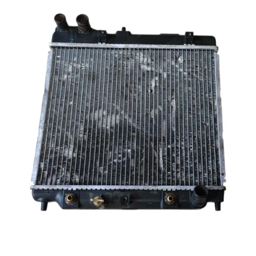 Radiador Honda Fit 1.4 1.5  03/08 Automático 