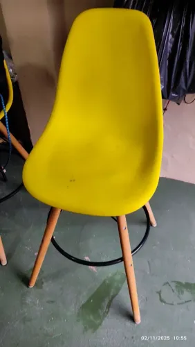 Banquetas Alta Eiffel 