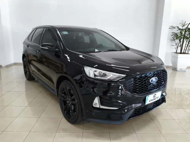 Ford Edge ST 2.7 V6 24V AWD Aut. 2020