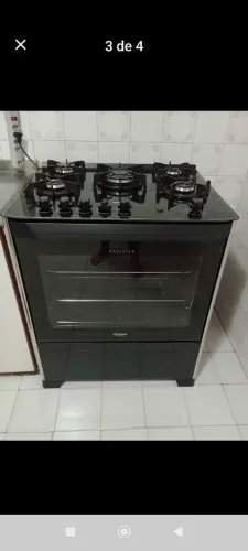 Fogão Dako Magister 4 Bocas
