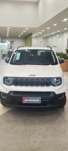 RENEGADE LONGITUDE NIGTH EAGLE 2026