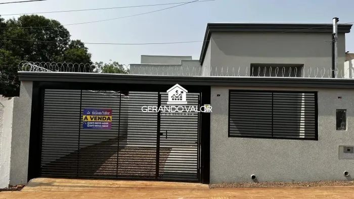 Documentação pronta para Financiamento