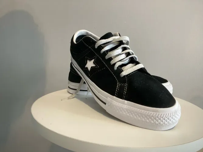 Tênis Converse One Star Pro -BAIXOU O PREÇO!!!