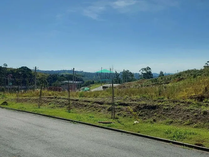 Lotes para Venda no Condomínio Mosaico Horizontes em Mogi das Cruzes.