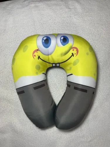 Almofada de Pescoço