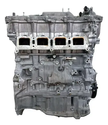 Motor Parcial Toyota Rav4 2.5 4x4 2014 2014