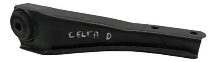 Bandeja Balança Suspensão Direita Chevrolet Celta 2003