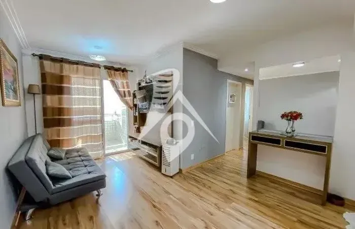 Cobertura na Mooca, 138m², 3 Dormitórios, 2 Vagas