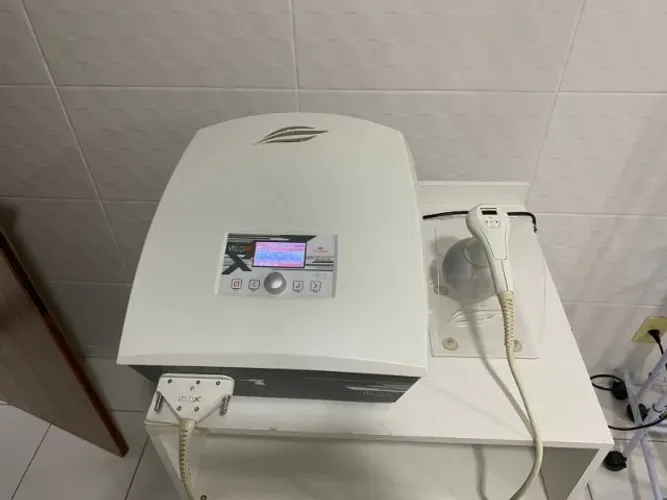 Ultra som estético Velox Tonederm