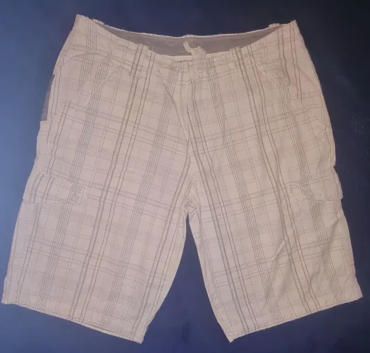 Bermuda Nike Algodao