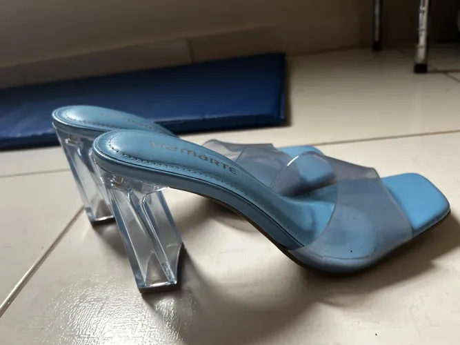Desapego de Sapatos - Novos!!