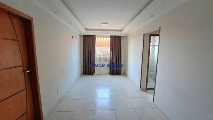 Apartamento à venda 2 quartos garagem São Vicente/SP