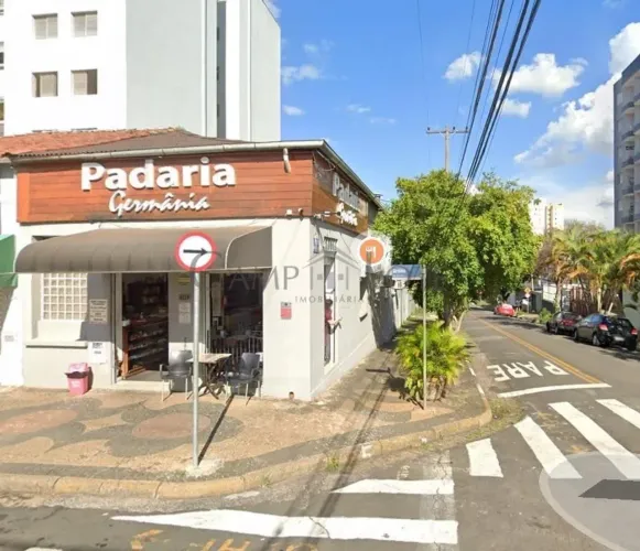 casa - Bonfim - Campinas