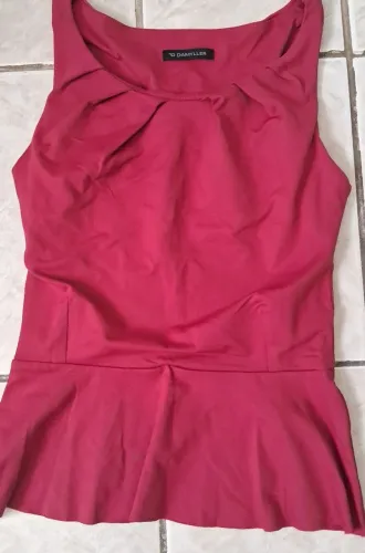 BLUSA DAMYLLER 