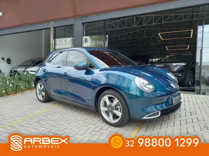 GWM Ora 03 Skin (elétrico) 2024