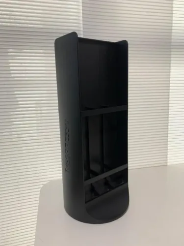 Porta cápsula Nespresso Touch Sleeve