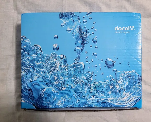 Docol - Torneira de Cozinha