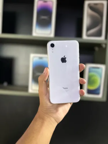 IPHONE XR SEM FACE ID 64 GB 