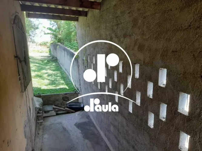 Casa à venda, 1 quarto Centro Alto em Ribeirão Pires/SP