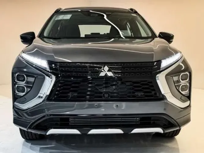 Mitsubishi Eclipse Cross HPE-S 1.5 16V 165cv Aut. 2026