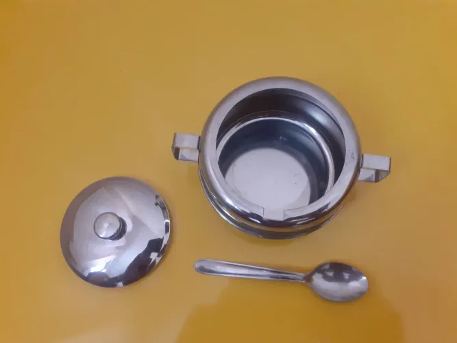 Açucareiro Brinox 300g